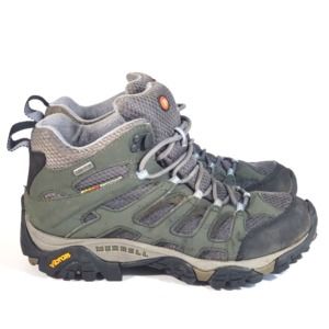 Merrell Moab Mid Gore-Tex Wmns Sz. 8.5